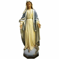 Our Lady of Grace 56" Fynders Keepers