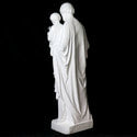 St Joseph Statue 49" Fynders Keepers