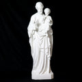 St Joseph Statue 49" Fynders Keepers
