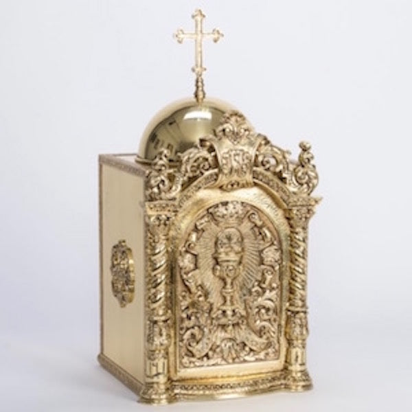 H-812 Tabernacle