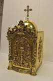 H-812 Tabernacle
