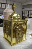 New SIMPLE  ROMAN Tabernacle MODEL F