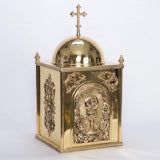 New SIMPLE  ROMAN Tabernacle MODEL F