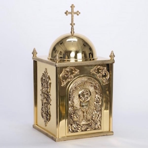 New SIMPLE  ROMAN Tabernacle MODEL F