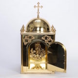 New SIMPLE  ROMAN Tabernacle MODEL F