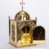 New SIMPLE  ROMAN Tabernacle MODEL F