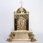 New SIMPLE  ROMAN Tabernacle MODEL F