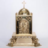 New SIMPLE  ROMAN Tabernacle MODEL F