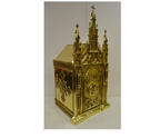 New Gothic Exposition Tabernacle MODEL C