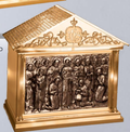 H-9 Tabernacle Fynders Keepers
