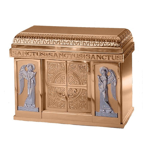 Tabernacle T10 Fynders Keepers