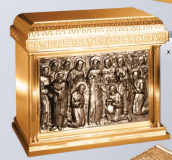 Tabernacle T11 w/o roof