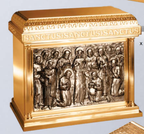 Tabernacle T11 w/o roof