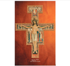 SAN DAMIANO CRUCIFIX X447 Call for price