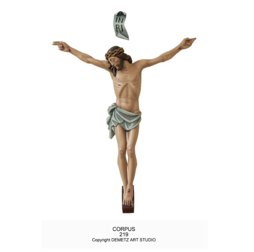 CORPUS 788C  TRADITIONAL 5FT