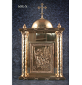 H-816 TABERNACLE (custom order) Fynders Keepers
