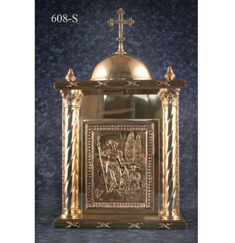 H-816 TABERNACLE (custom order)