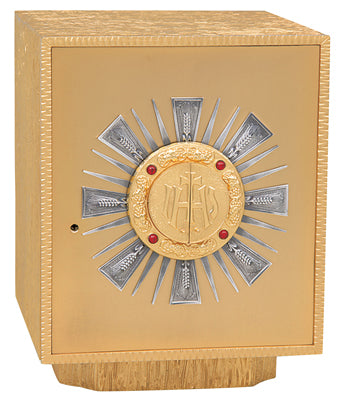 Exposition Tabernacle KX258