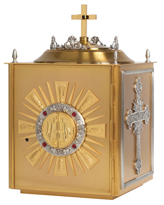 Exposition Tabernacle KX2585-8