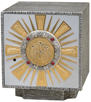 Exposition Tabernacle KXz528 Fynders Keepers