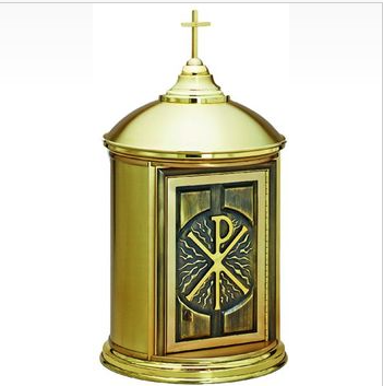 NEW Tabernacle ZX255 Fynders Keepers