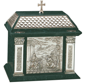 Tabernacle X1485 Fynders Keepers