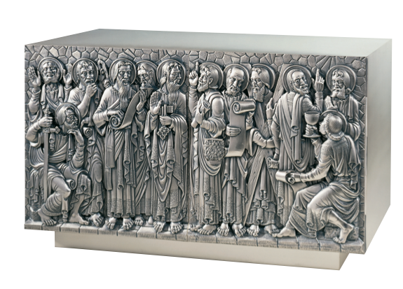 12 Apostle Tabernacle x5858