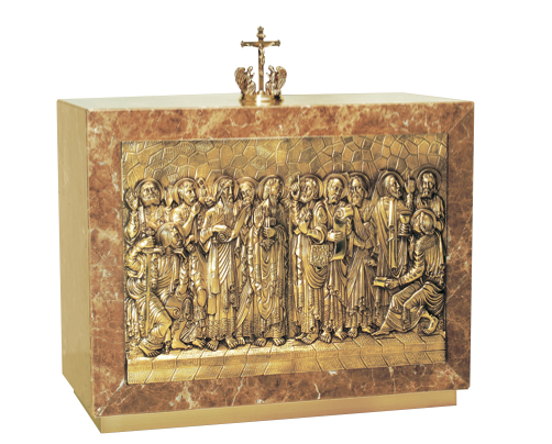 12 Apostles Tabernacle