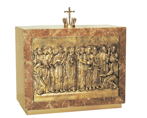 12 Apostles Tabernacle Fynders Keepers