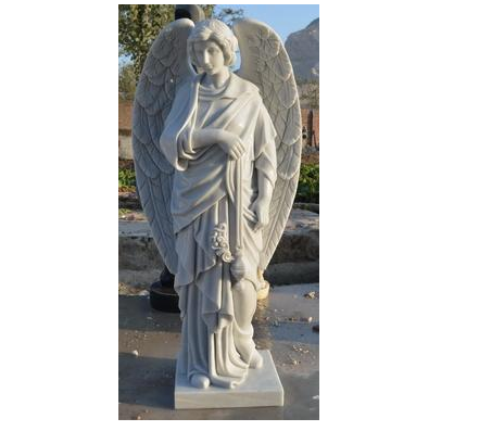 Angels - Marble