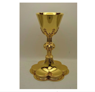 New Chalice, Cup Sterling Item no. A1