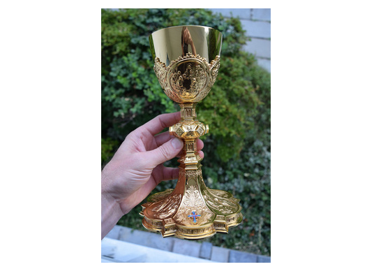 New Chalice D Fynders Keepers