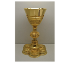 New Chalice E
