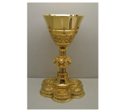 New Chalice E