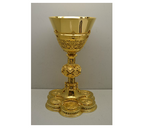 New Chalice E