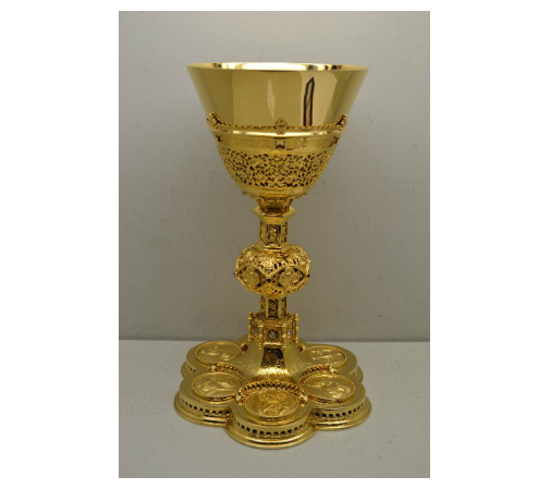 New Chalice E