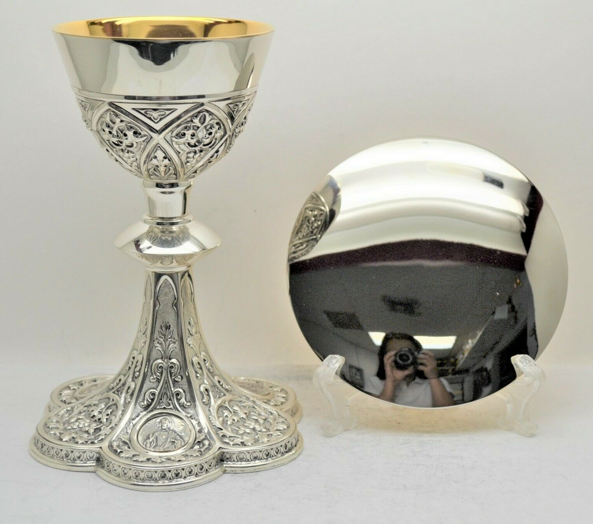 St Louis Chalice new Fynders Keepers
