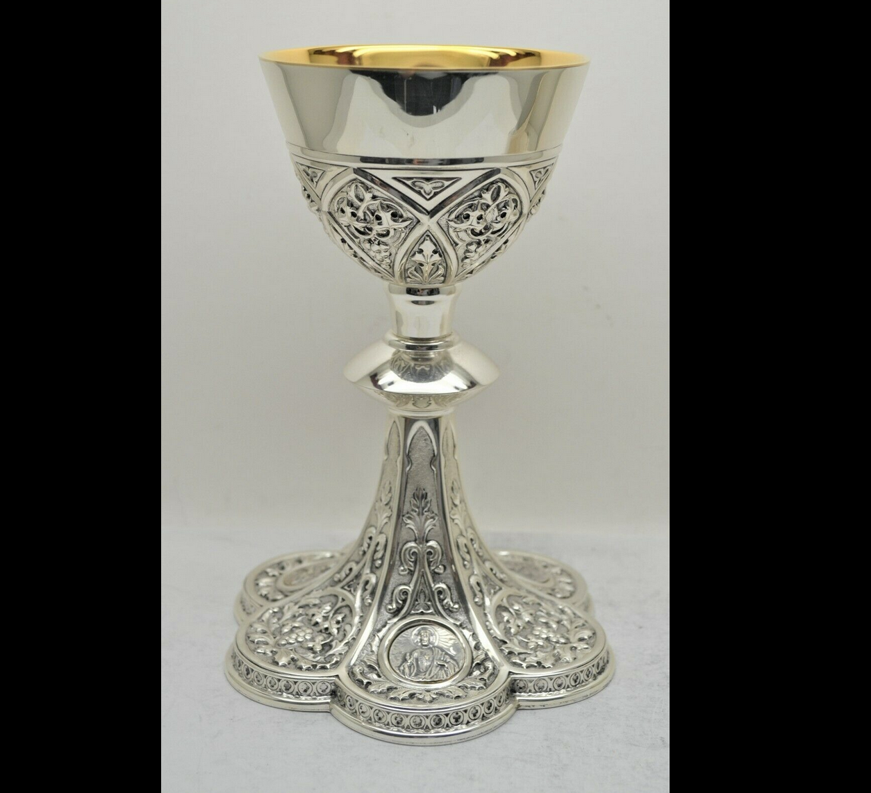 St Louis Chalice new