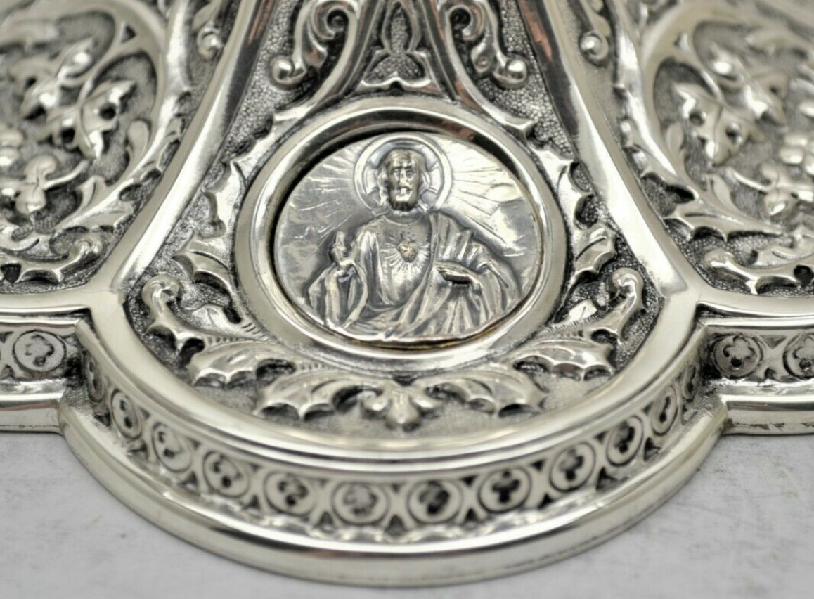 St Louis Chalice new