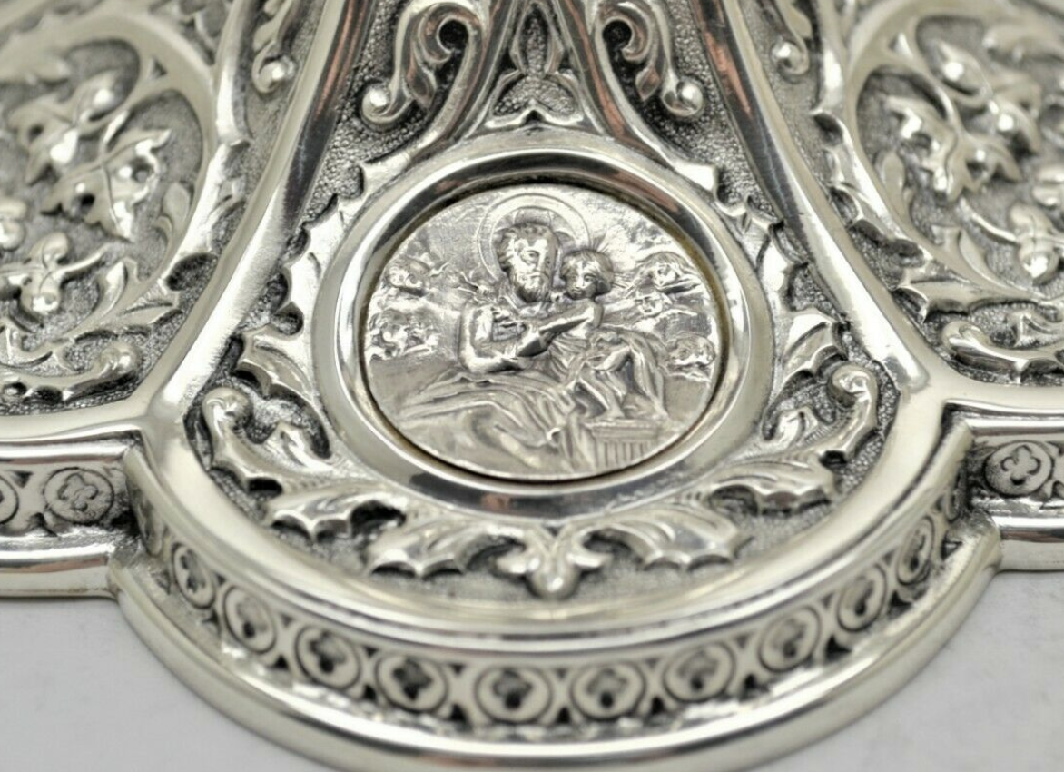 St Louis Chalice new