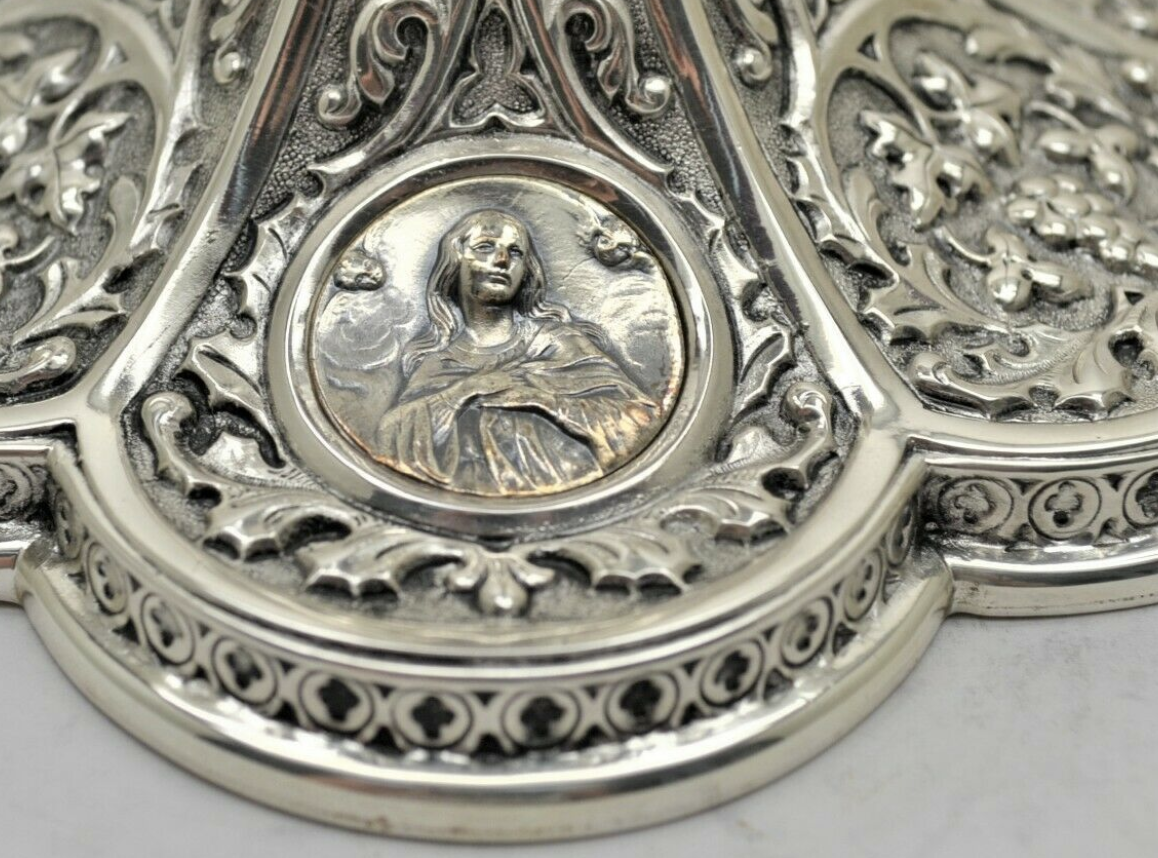 St Louis Chalice new