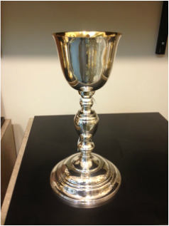 New St Vladimir Chalice