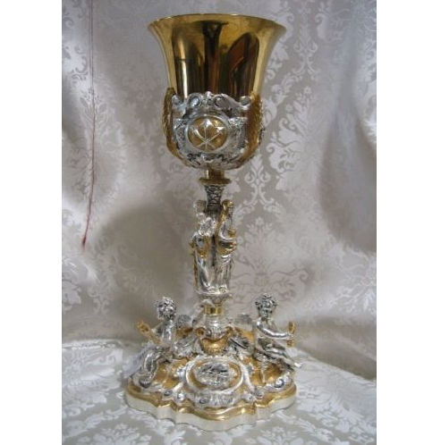 New Chalice F Fynders Keepers