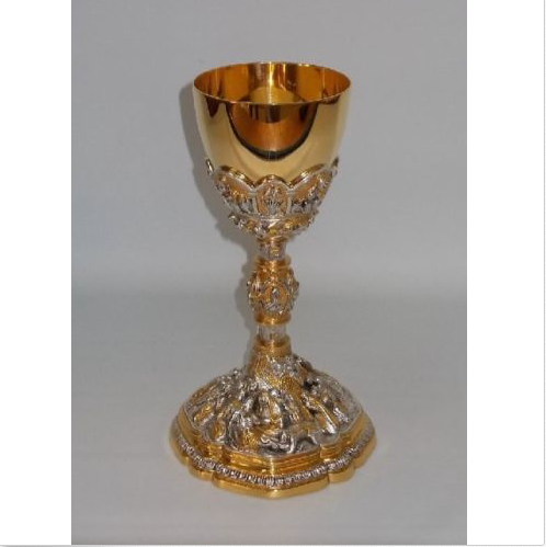 Chalice I