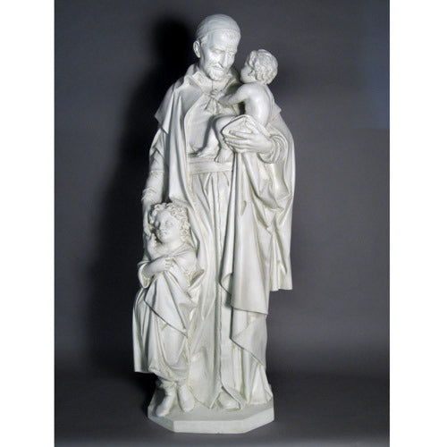 St Vincent De Paul 61