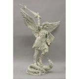 St Michael the Archangel statue 38"