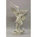 St Michael the Archangel statue 38"