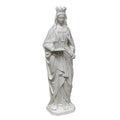 St Hedwig Statue 60" Fynders Keepers