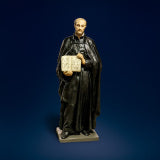 St Ignatius statue 71"