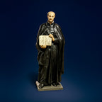 St Ignatius statue 71"